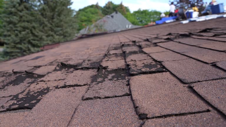 Gutter Replacement in Attleboro, MA
