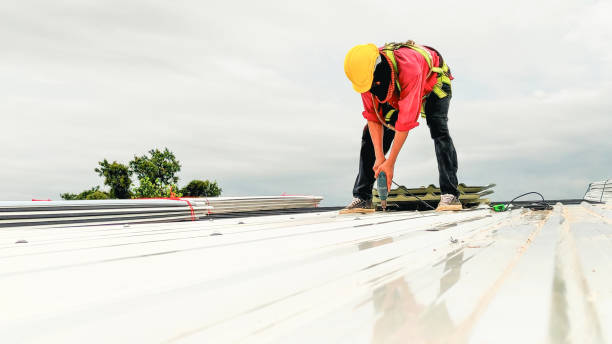 Best Hot Roofs  in Attleboro, MA