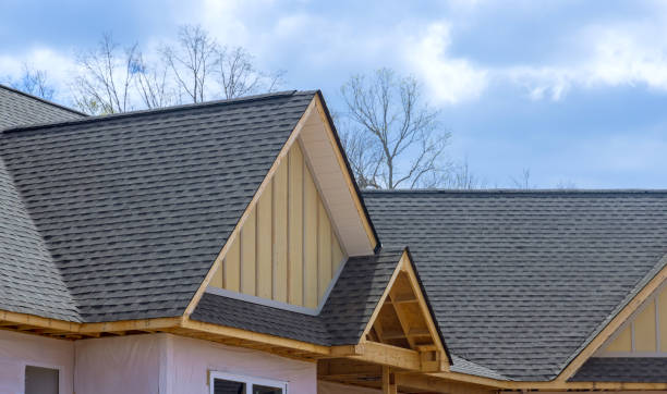 Best Siding  in Attleboro, MA