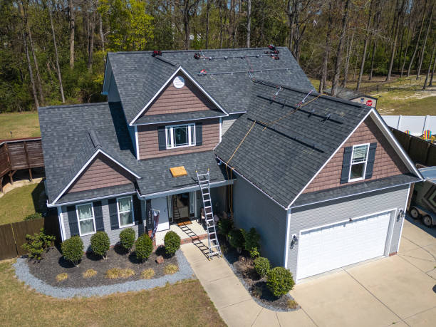 Best Green or Eco-Friendly Roofing Solutions  in Attleboro, MA
